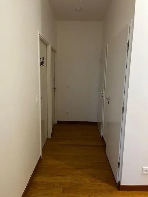 Apartment Appartement Cosy De 3 Pieces Bagneux