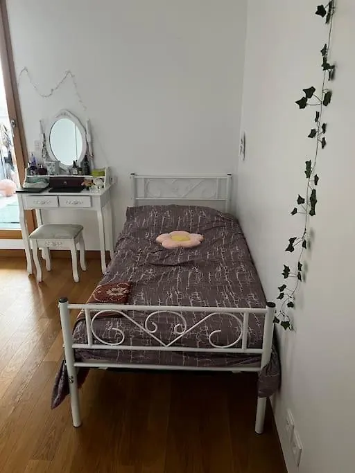 Appartement Cosy De 3 Pieces Bagneux  0*, Bagneux (Hauts-de-Seine) France